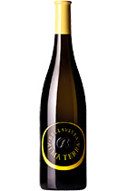 Bellavista Alma Terra Curtefranca Bianco DOC 2020