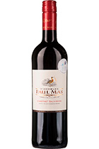 Paul Mas Cabernet Sauvignon Pays d'Oc IGP 2019