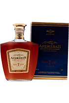 Arcon Arjevan 7 Years Old gift box 0,5L