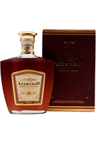 Arcon Arjevan 10 Years Old gift box 0,5L