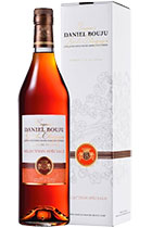 Daniel Bouju Grande Champagne Selection Speciale gift box