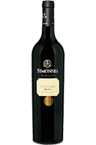 Simonsig Redhill Pinotage 2018
