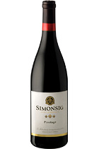 Simonsig Pinotage 2018