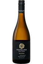 Rapaura Springs Chardonnay Reserve Marlborough 2019