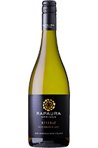 Rapaura Springs Sauvignon Blanc Reserve Marlborough 2020