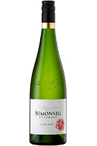 Simonsig Chenin Blanc 2020