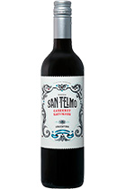 San Telmo Cabernet Savignon