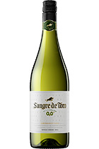 Sangre de Toro de alcoholised 0.0 White 2020