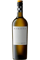 Barista Chardonnay 2020