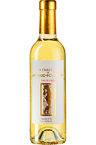 La Chapelle de Lafaurie-Peyraguey Sauternes AOC 2014 0,375L