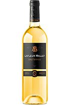 Lafleur Mallet Sautern 2019