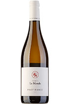 Le Monde Friuli Grave Pinot Bianco 2018