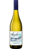 Anuka Bay Sauvignon Blanc 2019