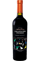 Navarro Correas Coleccion Privada Cabernet Sauvignon 2020