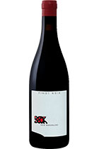 Judith Beck Pinot Noir 2017