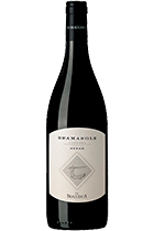 Bramasole Syrah Cortona DOC 2017