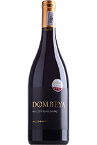 Haskell Dombeya Boulder Road Shiraz 2016