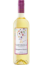 Marques de Caceres Satinela Blanco 2020