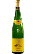 Hugel Sylvaner Classic AOC 2019