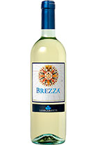 Lungarotti Brezza Bianco dell'Umbria IGT 2020