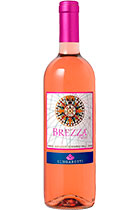 Lungarotti Brezza Rosa dell'Umbria IGT 2020