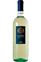 Lungarotti Cadetto Bianco Umbria IGT 2020