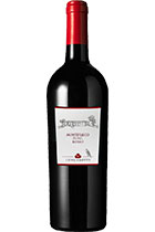 Lungarotti Montefalco DOC Rosso 2016