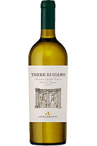Lungarotti Torre di Giano Bianco di Torgiano DOC 2020