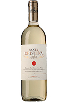 Santa Cristina Bianco Umbria Antinori 2020