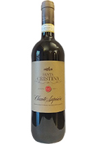 Santa Cristina Chianti Superiore DOCG 2018