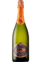 Cavas Hill Cava Cuvee 1887 Brut DO