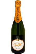 Cavas Hill Cava Cuvee 1887 Semi Seco Do