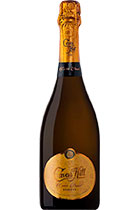 Cavas Hill Cava Cuvee Panot Reserva Brut DO