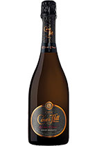 Cavas Hill Cava Cuvee Panot Gran Reserva Brut Nature