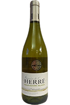 Domaine de l'Herre Sauvignon Blanc IGP Cotes de Gascogne 2020