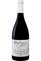 Syrah Oleg Repin 2019
