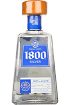 Jose Cuervo Reserva 1800 Silver