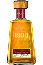 Jose Cuervo Reserva 1800 Reposado