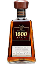 Jose Cuervo Reserva 1800 Anejo