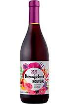 Trilles Beaujolais Nouveau 2021
