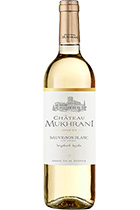 Chateau Mukhrani Sauvignon Blanc Late harvest 2018