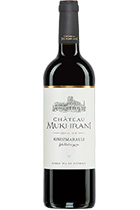 Chateau Mukhrani Kindzmarauli 2019