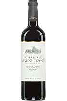 Chateau Mukhrani Shavkapito 2018
