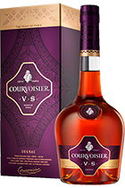 Courvoisier VS gift box