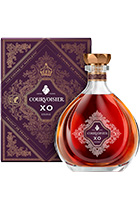 Courvoisier XO Imperial gift box