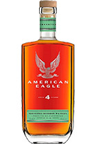 American Eagle 4 Years Old