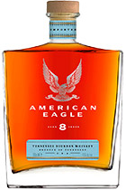 American Eagle 8 Years Old