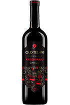 Kakhuri Old Telavi Kindzmarauli 2018