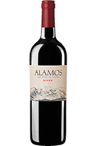 Catena Zapata Alamos Syrah Mendoza 2020