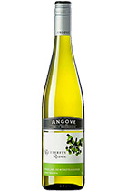Angove Butterfly Ridge Riesling Gewurztraminer 2021